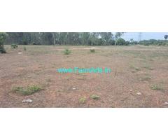 2 acres Punjai  land for Sale at Melmaruvathur