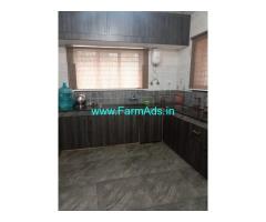 Individual villa for sale in Ooty