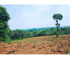 4 acre land for sale near Arehalli