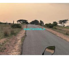 3 Acres Agriculture Land for Sale nearby Kathal To Kotra Cross Road