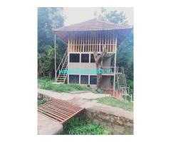 20 acres Plantation for sale in Somwarpete