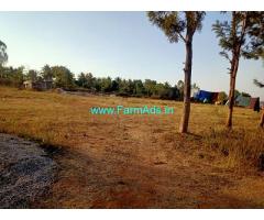 6 Gunta Farm Land for Sale near K.R.S