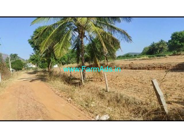 1.2 Acre Farm land For Sale near Chikballapur 1.2 Acre Farm land For Sale near Chikballapur