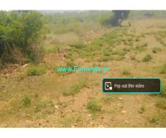 5.20 Acres Agriculture Land Available for Sale at Mupparem