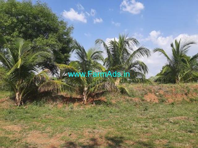 6.10 Acres Farm land for sale in Madhugiri 6.10 Acres Farm land for sale in Madhugiri