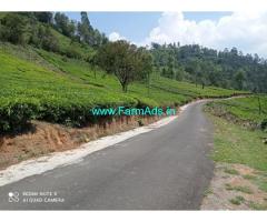 Farm Villa sale in Ooty