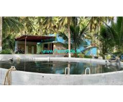 4.5 Acre Farm Land for sale in Udumalaipettai