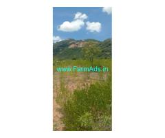 8.50 Acres Farm land for sale near Kallimathayam