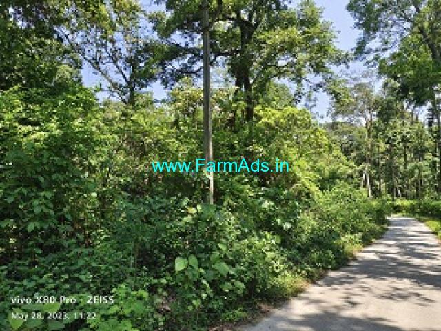 40 acre neglected plantation sale in Aldur 40 acre neglected plantation sale in Aldur