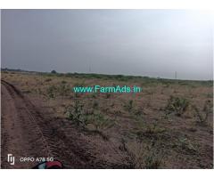 7 acre land for Sale near Hiriyur