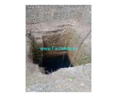 4.5 Acre Farm Land For Sale Near Palani