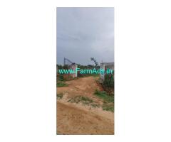 3 Acre Farm Land For Sale Near Shoolagiri