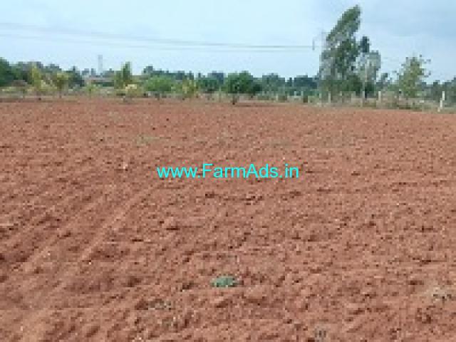 1 Acre Land for Sale near Doddaballapur town 1 Acre Land for Sale near Doddaballapur town