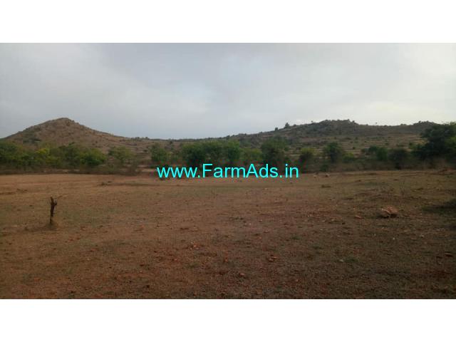 40 Acres Agriculture land For Sale near Gundlupet 40 Acres Agriculture land For Sale near Gundlupet