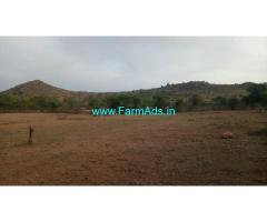 40 Acres Agriculture land For Sale near Gundlupet