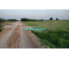 2 Acres Farm Land For Sale Near Kothur