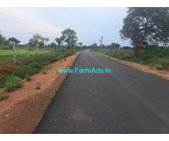 1.23 Acre box piece Agriculture land For Sale Near Mysore