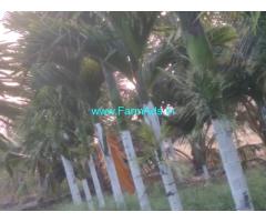 2 acre 23 gunta Farm land for Sale near Sira