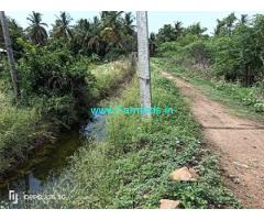 4 acres Farm Land for Sale near Hiriyur