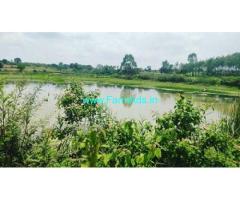 3 Acre Agriculture Land For Sale In Chikkamgaluru