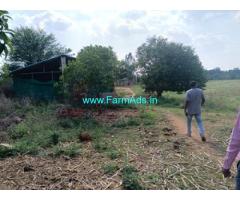 10 Acres Agriculture Land For Sale Near Gudibanda