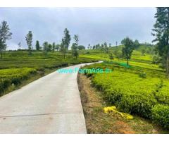 23 Acre Farm Land For Sale In Ooty