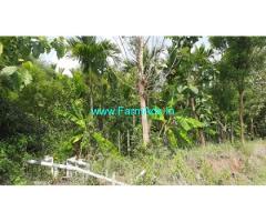 8 Acre Agricultural Farm For Sale Near Koratagere