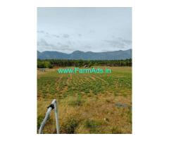 21 Cents Agricultural Land For Sale Near Kilavanpudur