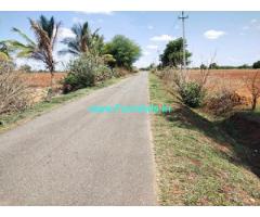 7 Acres Farm Land For Sale  In Hiriyur 7 Acres Farm Land For Sale  In Hiriyur