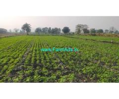 6 Acre agriculture land in Kenjal