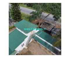 15 acres Farm House for sale in Gundlupet