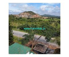 15 acres Farm House for sale in Gundlupet