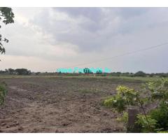 3 acre bit Land for Sale nearby Hyderabad