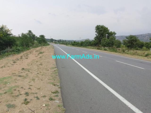 2 Acres Land for Sale near Doddaballapur 2 Acres Land for Sale near Doddaballapur