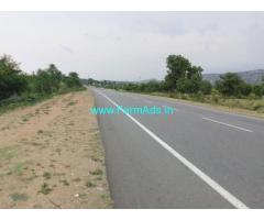 2 Acres Land for Sale near Doddaballapur