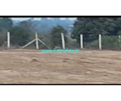 3 Acres Agriculture Land For Sale At Kondurg