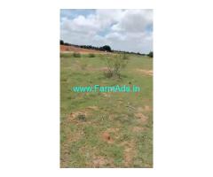 13 Acres Agriculture Land For Sale 5km From Kalembella Highway