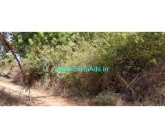 3 Acres Farm Land For Sale Nangunur Mandal