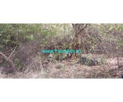 3 Acres Farm Land For Sale Nangunur Mandal