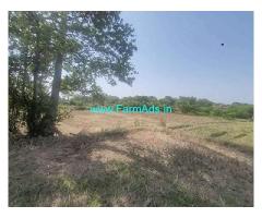 1 Acre Agriculture Land For Sale Near Chinnakodur Mandal