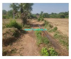 1 Acre Agriculture Land For Sale Near Chinnakodur Mandal