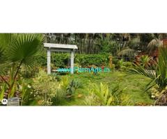 1 Acre Ready Farm House For Sale Near Tumkur