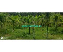1 Acre Ready Farm House For Sale Near Tumkur