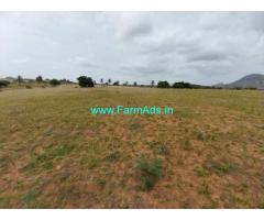 6 Acres Land For Sale near Koratagere Taluk
