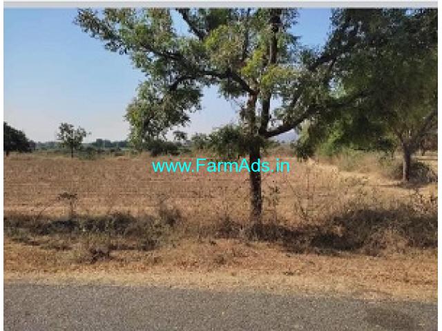 2.22 Acre Farm Land For Sale Near Hiriyur 2.22 Acre Farm Land For Sale Near Hiriyur