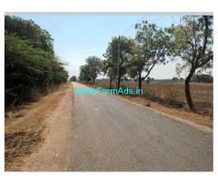 2.22 Acre Farm Land For Sale Near Hiriyur 2.22 Acre Farm Land For Sale Near Hiriyur