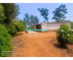8 Acre Coconut Land For Sale Near Begur