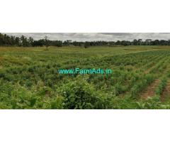 3 acre Farm Land for Sale near Ibjaalu village 3 acre Farm Land for Sale near Ibjaalu village