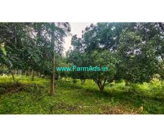 3 Acre Farm Land For  Sale At Agali