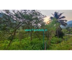 3 Acre Farm Land For  Sale At Agali